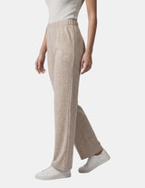RP69741 - Pants con bolsas jaspe relax Tressa