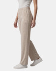 RP69741 - Pants con bolsas jaspe relax Tressa