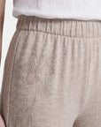 RP69741 - Pants con bolsas jaspe relax Tressa