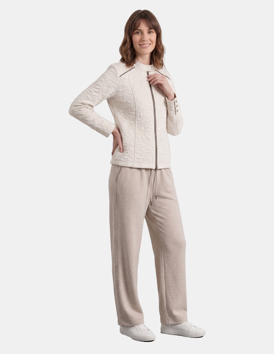 Pants con bolsas relax Liadan