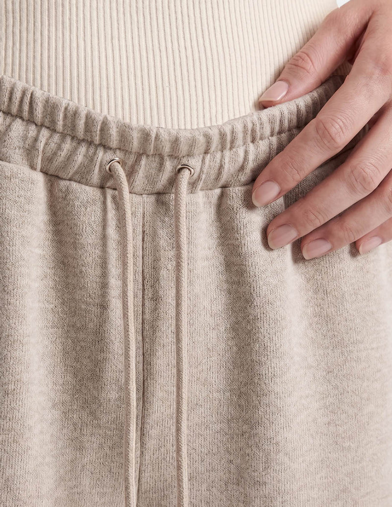 Pants con bolsas relax Liadan - Pantalón, color beige - Vitos