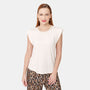 Top con detalle bordado Vitos