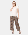 Top con detalle bordado Vitos