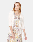 Twin fix estampado flores para dama Vitos 1