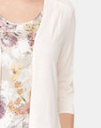 Twin fix estampado flores para dama Vitos 