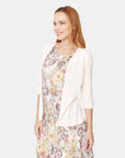 Twin fix estampado flores para dama Vitos 