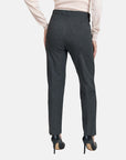 Pantalón recto  - V21442