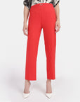Pantalón ligero con herraje Savannah