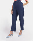 Pantalón ligero con herraje Savannah