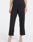 Pantalón ligero con herraje Savannah
