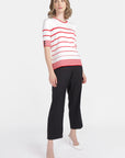 Pantalón ligero con herraje Savannah