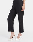 Pantalón ligero con herraje Savannah