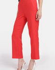 Pantalón ligero con herraje Savannah