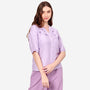 Blusa manga corta holanes en escote Juquila