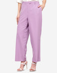 Pantalón con pretina simulada Juquila