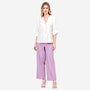 Pantalón con pretina simulada Juquila