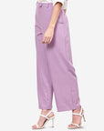 Pantalón con pretina simulada Juquila