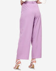 Pantalón con pretina simulada Juquila