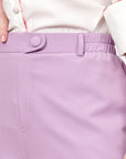 Pantalón con pretina simulada Juquila