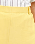 Pantalón recto ventura Sayulita