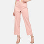 Pantalón con hebilla Salvatierra