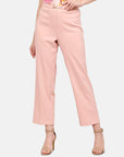 Pantalón con hebilla Salvatierra