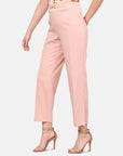 Pantalón con hebilla Salvatierra