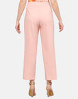 Pantalón con hebilla Salvatierra