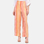 Pantalón recto con bolsas Salvatierra