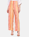 Pantalón recto con bolsas Salvatierra