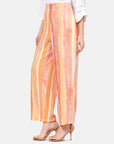 Pantalón recto con bolsas Salvatierra