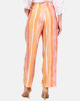 Pantalón recto con bolsas Salvatierra