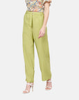 Pantalón tipo cargo bolsillo delantero Taxco