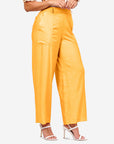 Pantalón cinturón simulado Ajijic