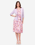 Twin fix top escotado Juquila
