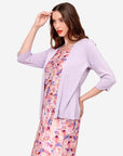 Twin fix top escotado Juquila