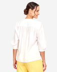 Blusa manga 3/4 Sayulita