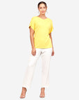 Blusa calados Sayulita