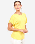 Blusa calados Sayulita