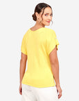 Blusa calados Sayulita