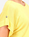 Blusa calados Sayulita