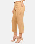 Pantalón con cinturón Bernal