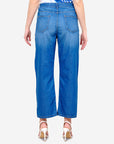 Jeans cintura elastica Loreto
