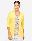 Twin fix top estampado Sayulita