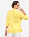 Twin fix top estampado Sayulita