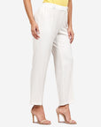 Pantalón rayas con pretina Sayulita