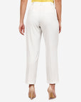 Pantalón rayas con pretina Sayulita