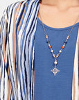 Twin Fix estampado Arteaga