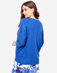 Cardigan red ligero Loreto