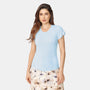 Blusa de punto Aurora